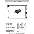 CSF auto part