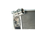 CSF auto part close-up