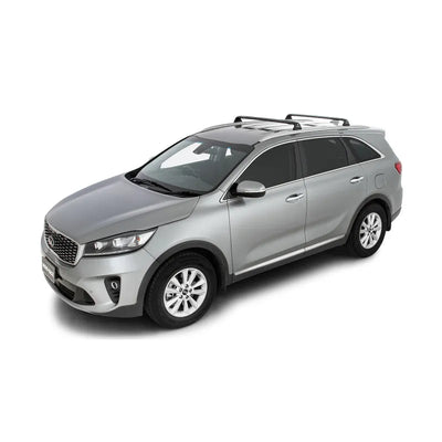 Rhino-Rack USA black roof rack