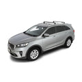 Rhino-Rack USA black roof rack