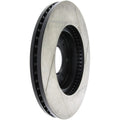 Stoptech auto part