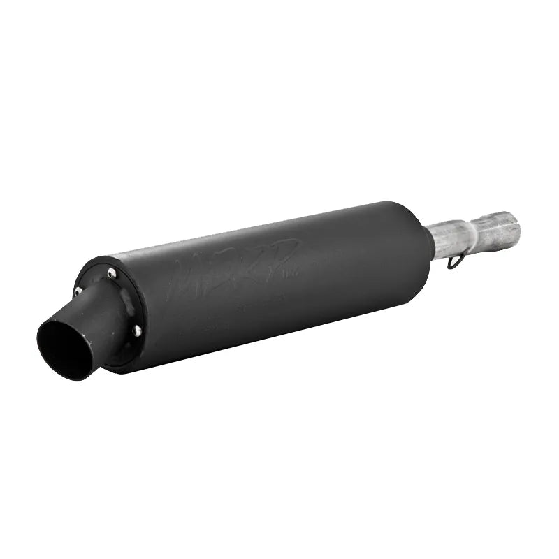 MBRP slip-on exhaust