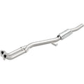 Magnaflow auto part close-up