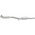 Magnaflow auto part close-up