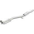 Magnaflow auto part detail