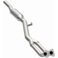 Magnaflow auto part close-up
