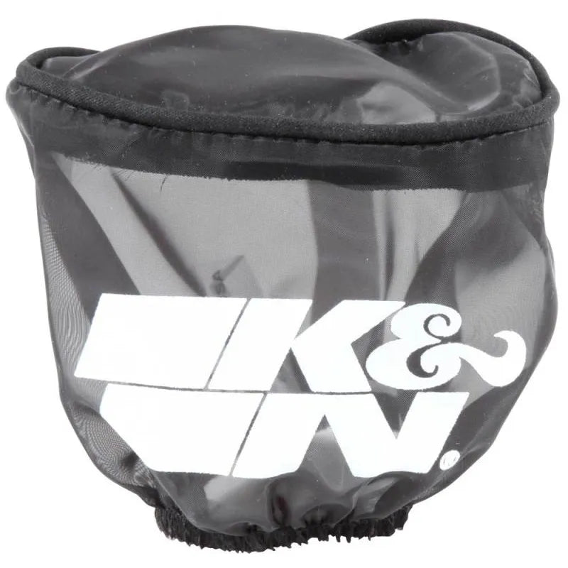 K&N Engineering black air filter