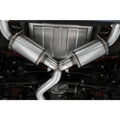 MBRP auto part