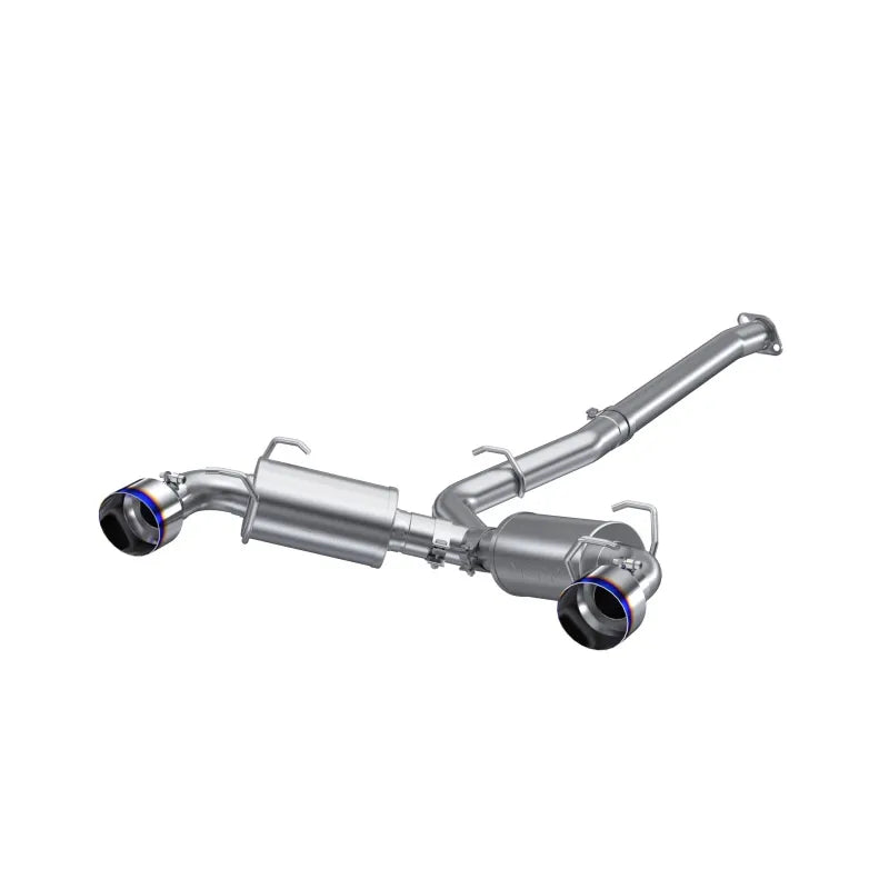 MBRP auto part