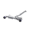 MBRP auto part