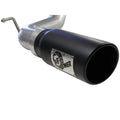 aFe cat-back exhaust