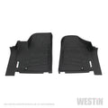 Westin floor liners