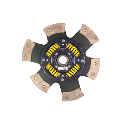 Advanced Clutch auto part