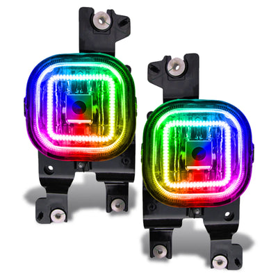 Oracle Lighting auto part