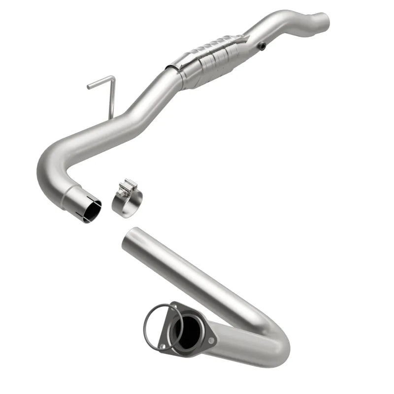 Magnaflow auto part
