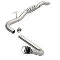 Magnaflow auto part close-up