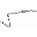 Magnaflow auto part detail