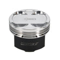 Manley Performance auto part close-up