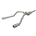 aFe silver auto part
