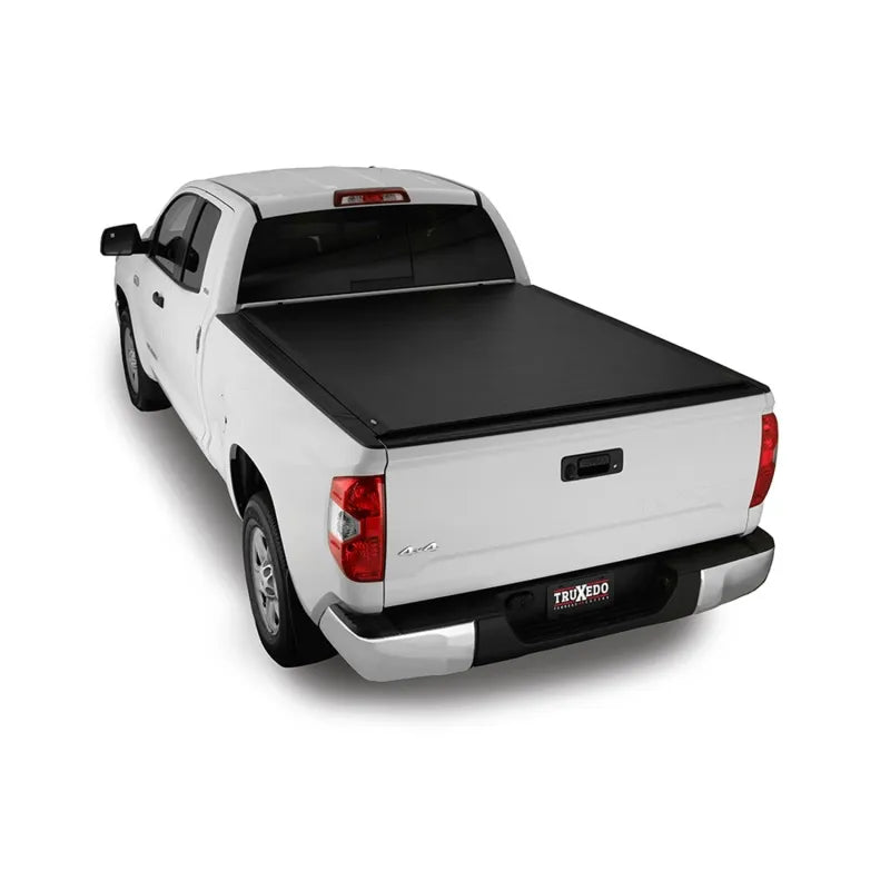 Truxedo black auto part