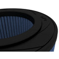 aFe air filter close-up