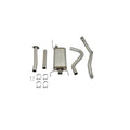 aFe cat-back exhaust