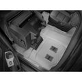 WeatherTech auto part close-up
