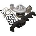 BD Diesel auto part detail