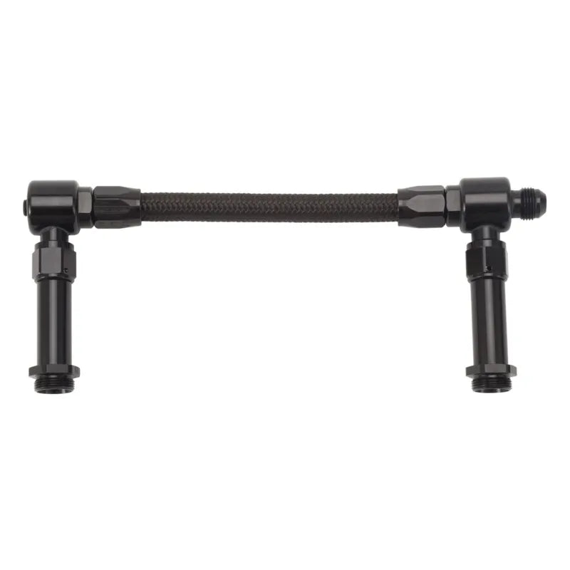Russell black auto part