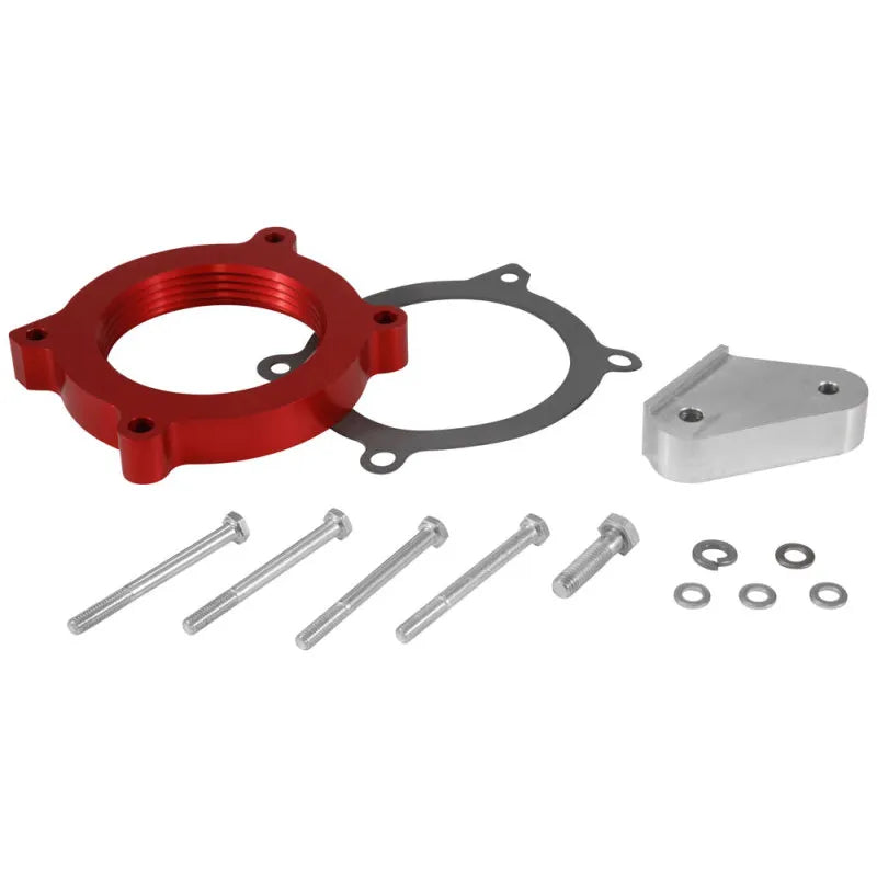 Airaid spacers