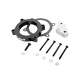 Airaid spacers detail