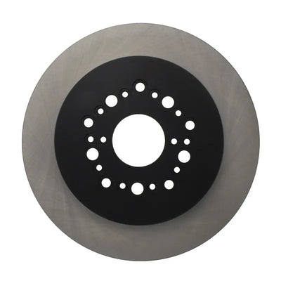 Stoptech auto part