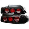 SPYDER tail light