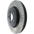 Stoptech auto part
