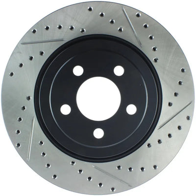 Stoptech auto part