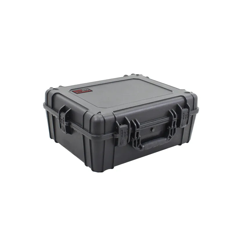 Go Rhino black auto part