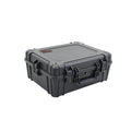 Go Rhino black auto part