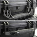 Go Rhino auto part close-up