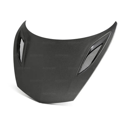 Seibon carbon auto part