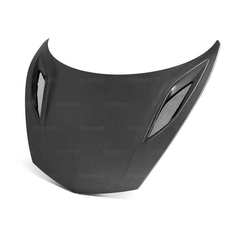 Seibon carbon auto part