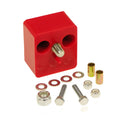 Prothane red auto part