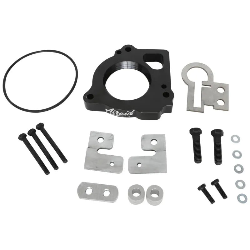 Airaid spacers