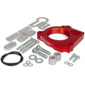 Airaid spacers detail