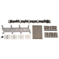 Edelbrock auto part close-up