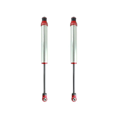 aFe shock absorber