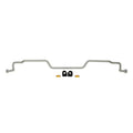 Whiteline sway bar installed view
