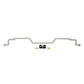 Whiteline sway bar close-up