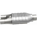 Magnaflow auto part detail