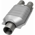 Magnaflow auto part close-up