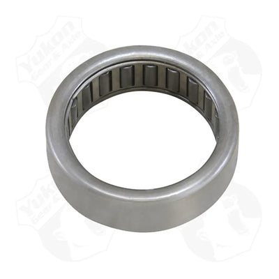Yukon Gear & Axle auto part